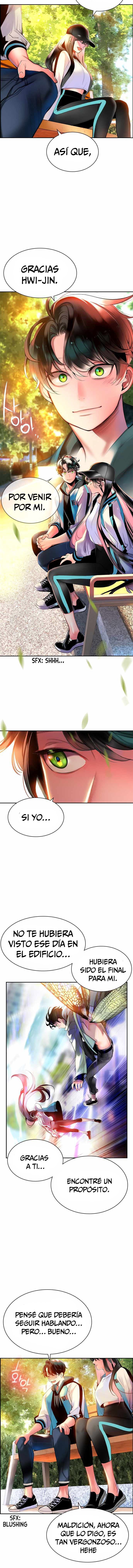 Read Zumo de la selva ES Manga Online