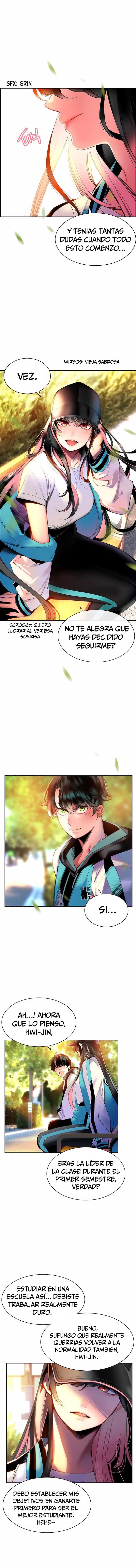 Read Zumo de la selva ES Manga Online