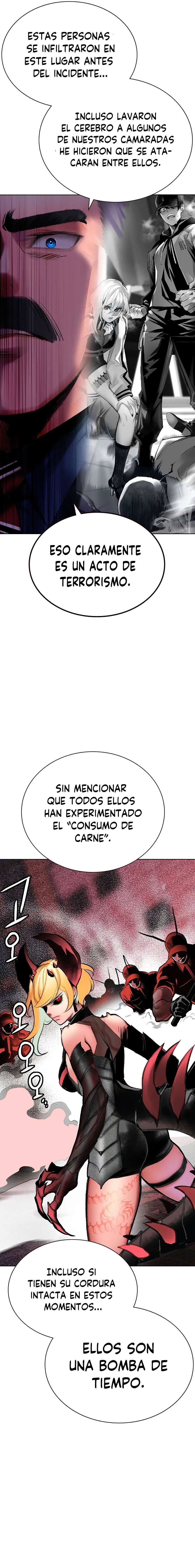 Read Zumo de la selva ES Manga Online