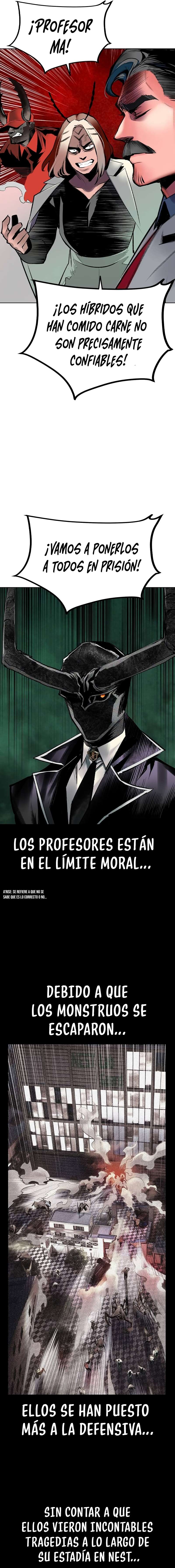 Read Zumo de la selva ES Manga Online