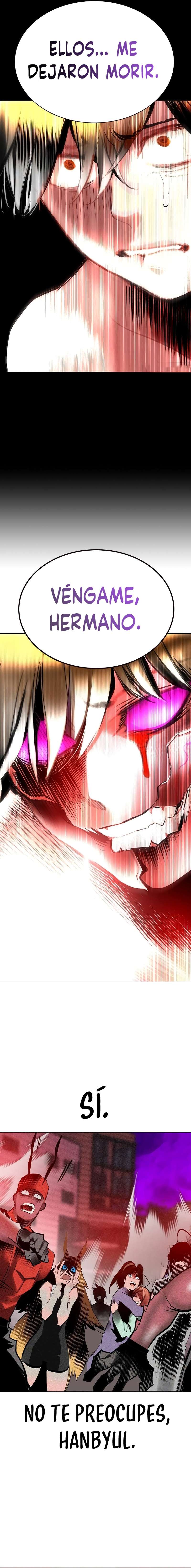 Read Zumo de la selva ES Manga Online