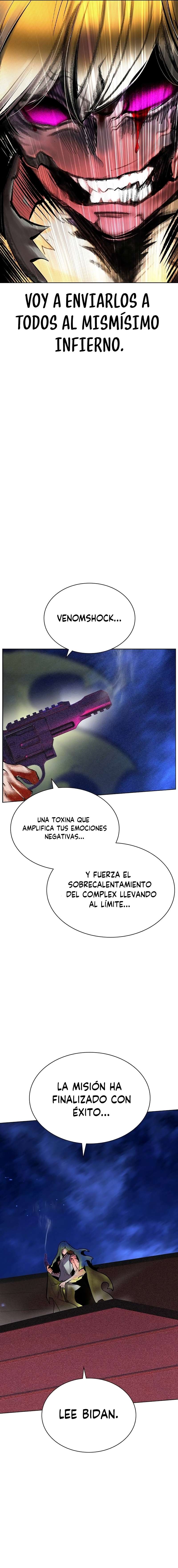 Read Zumo de la selva ES Manga Online