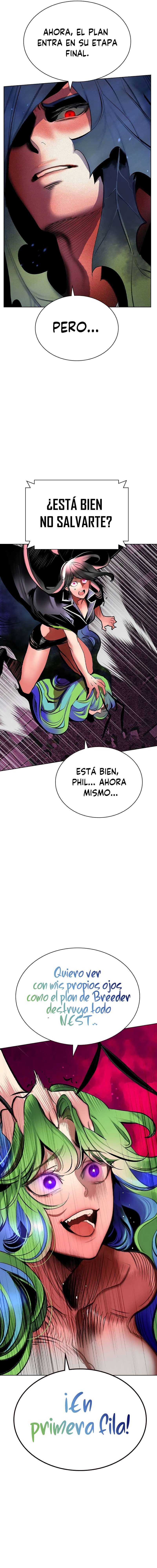 Read Zumo de la selva ES Manga Online