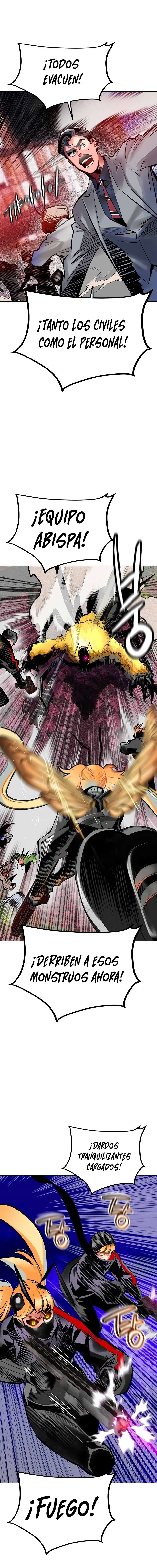 Read Zumo de la selva ES Manga Online