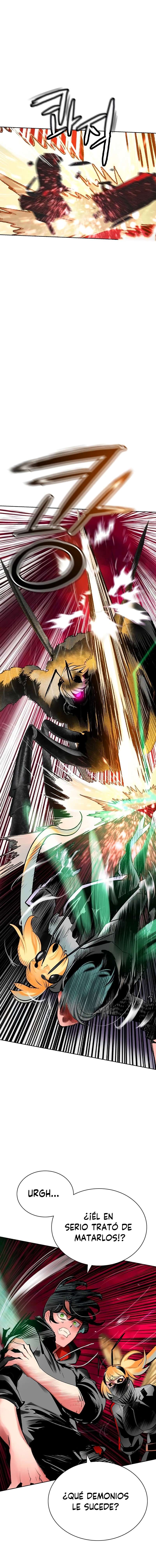 Read Zumo de la selva ES Manga Online