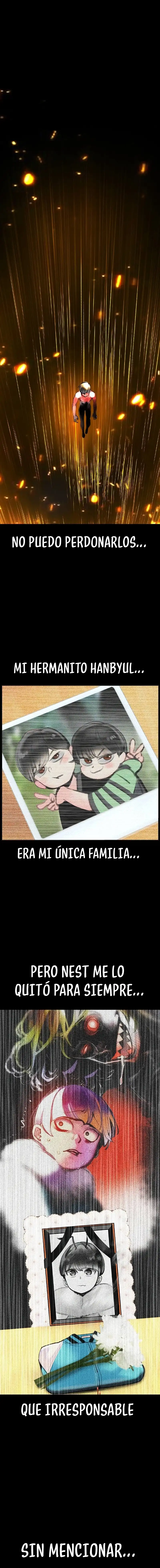 Read Zumo de la selva ES Manga Online