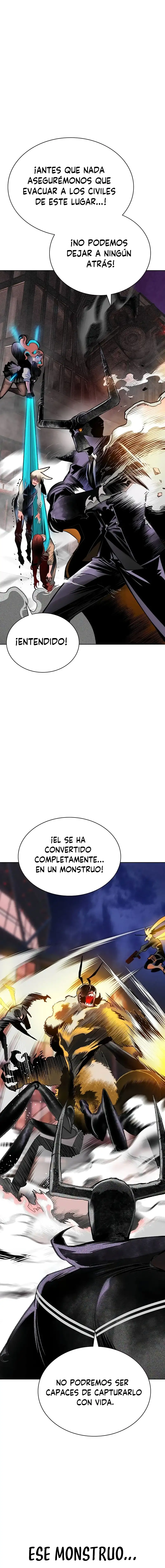 Read Zumo de la selva ES Manga Online