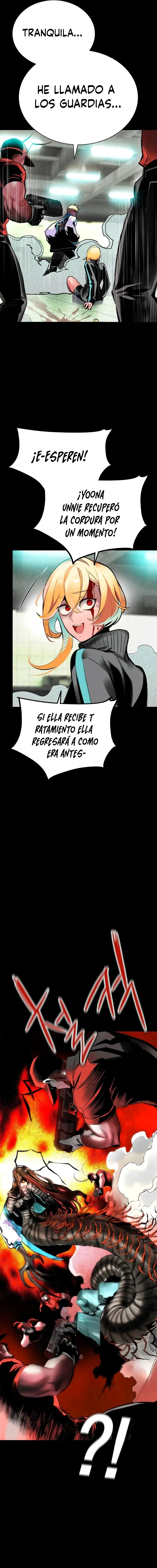 Read Zumo de la selva ES Manga Online