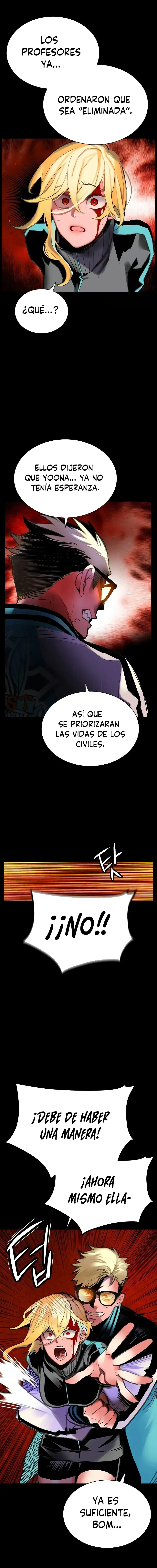 Read Zumo de la selva ES Manga Online