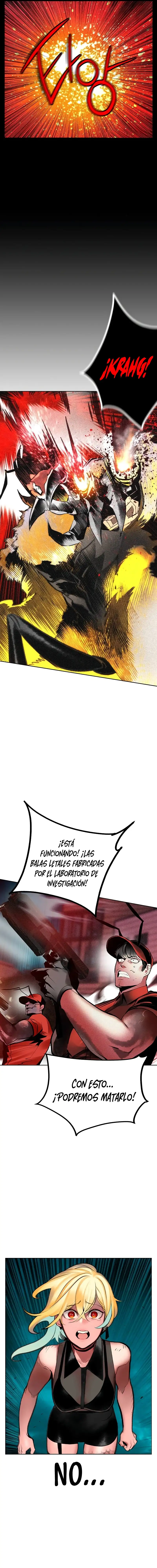Read Zumo de la selva ES Manga Online