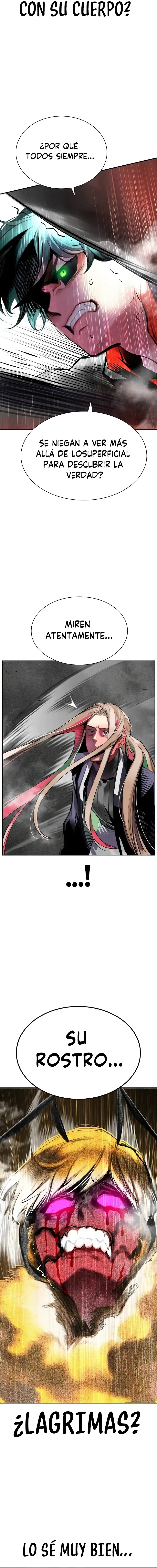 Read Zumo de la selva ES Manga Online