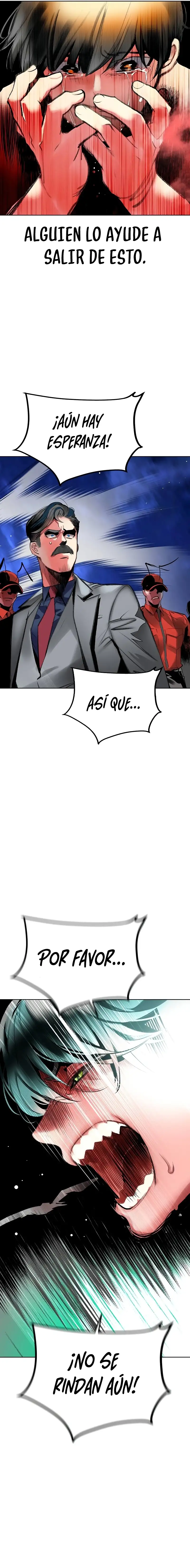 Read Zumo de la selva ES Manga Online