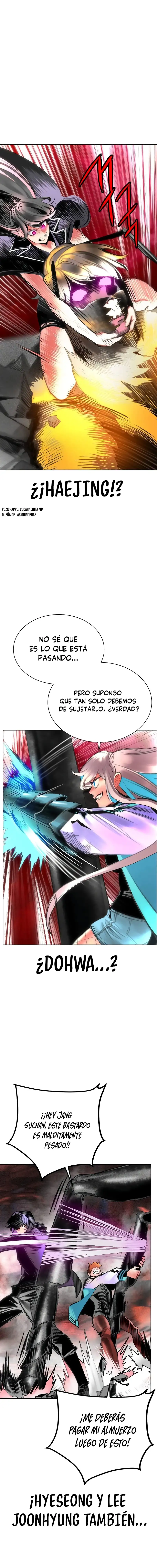 Read Zumo de la selva ES Manga Online