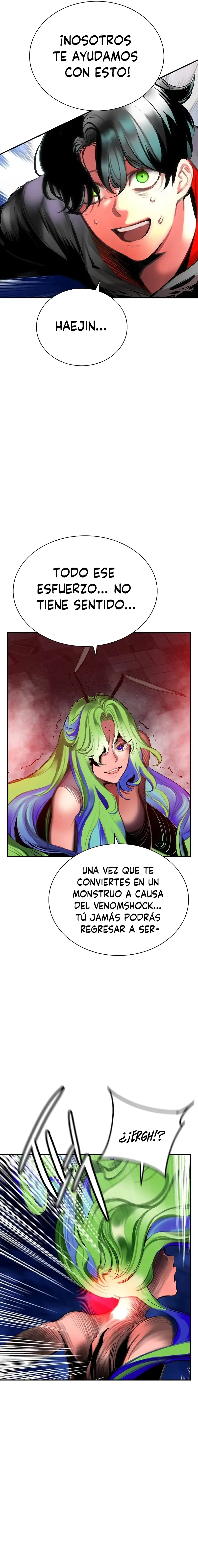 Read Zumo de la selva ES Manga Online
