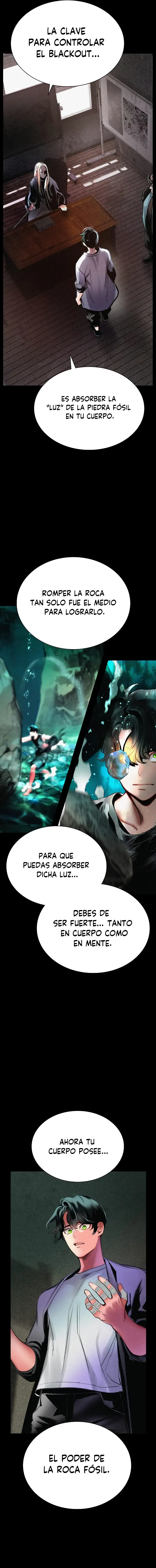 Read Zumo de la selva ES Manga Online