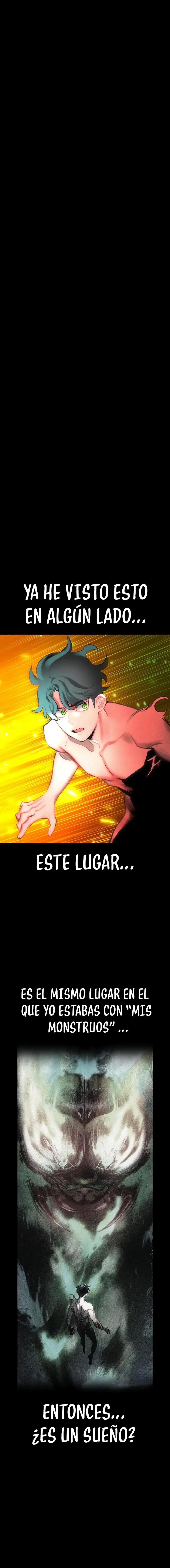Read Zumo de la selva ES Manga Online