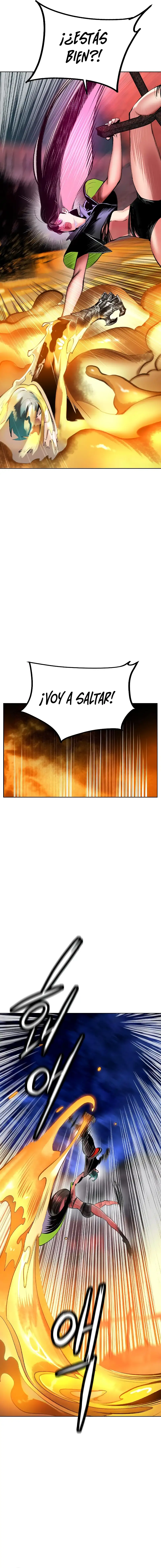 Read Zumo de la selva ES Manga Online