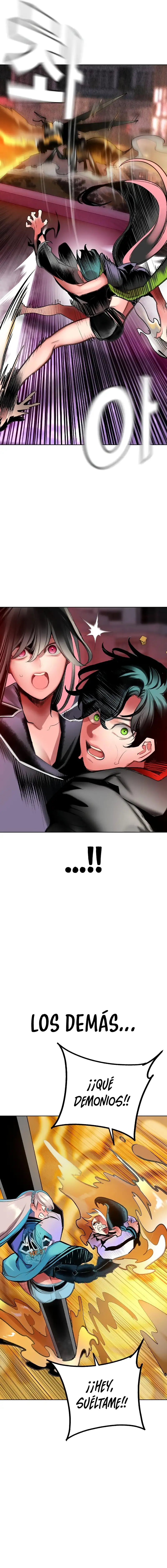 Read Zumo de la selva ES Manga Online