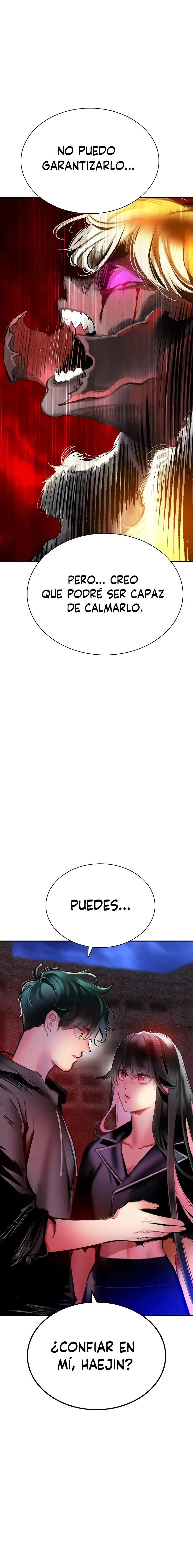 Read Zumo de la selva ES Manga Online