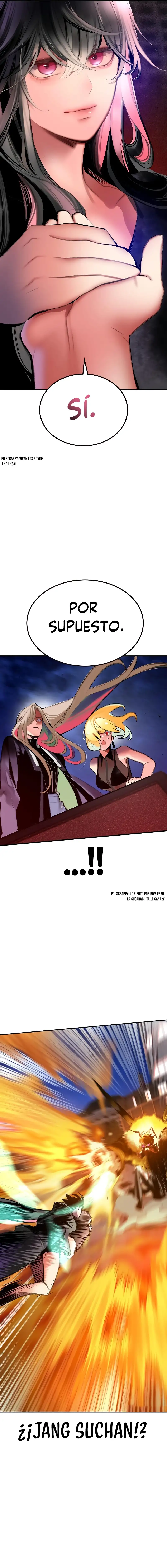 Read Zumo de la selva ES Manga Online