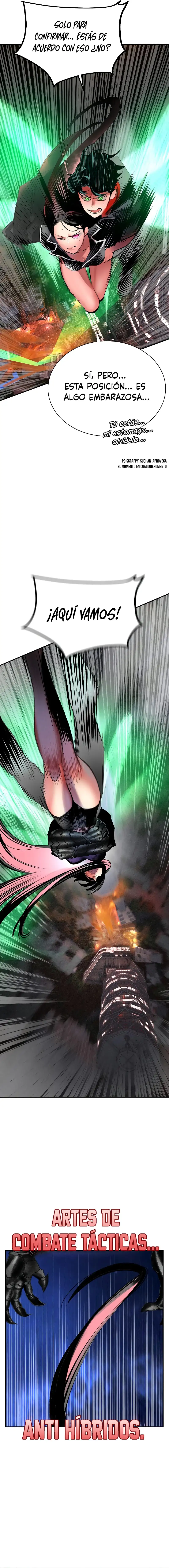Read Zumo de la selva ES Manga Online