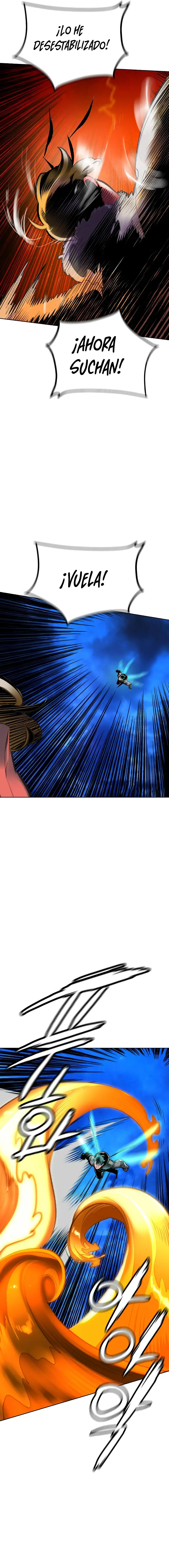 Read Zumo de la selva ES Manga Online