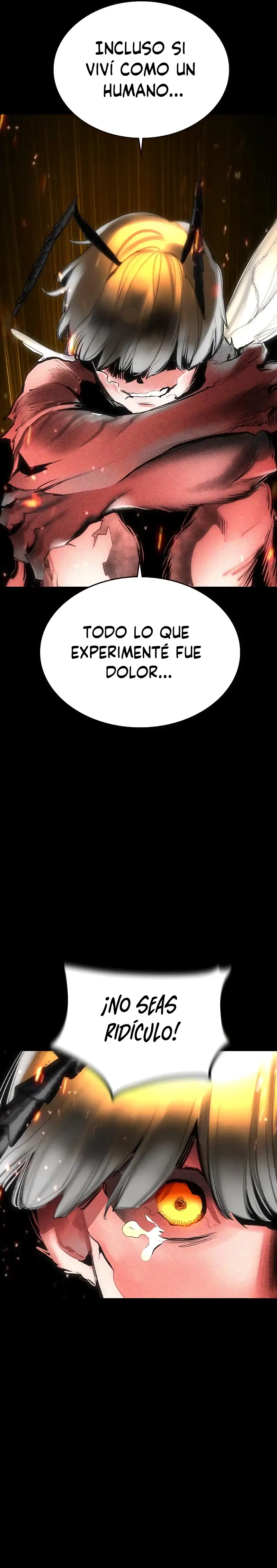 Read Zumo de la selva ES Manga Online