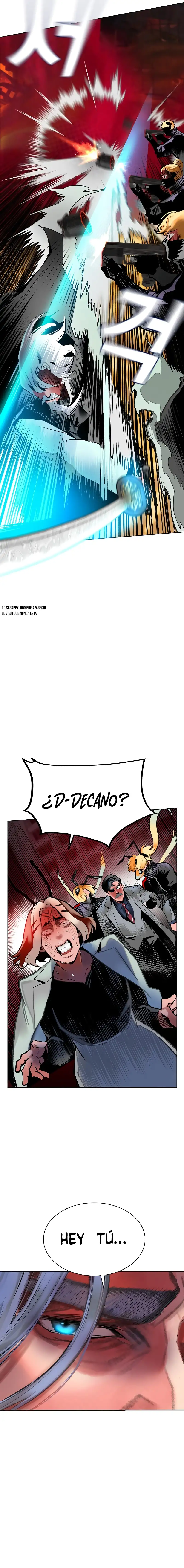 Read Zumo de la selva ES Manga Online