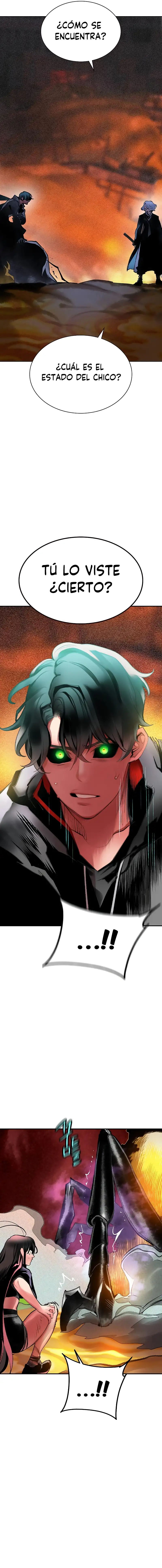Read Zumo de la selva ES Manga Online