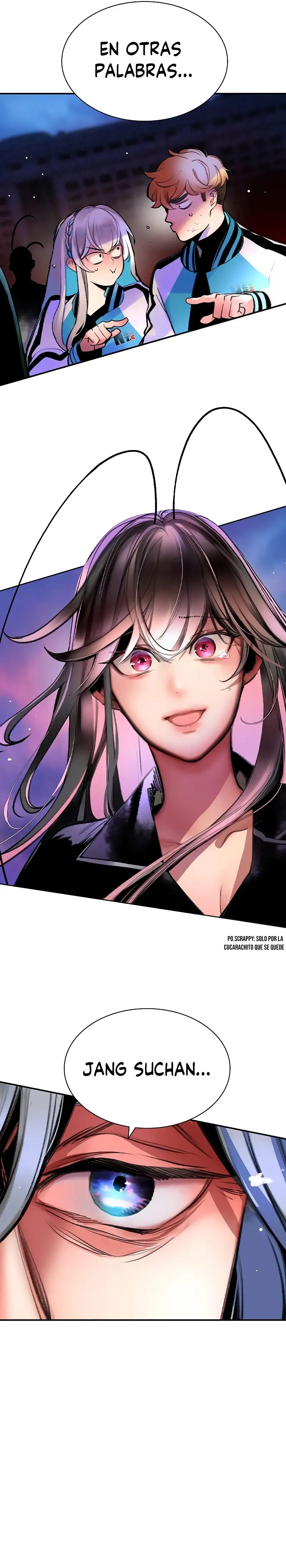 Read Zumo de la selva ES Manga Online