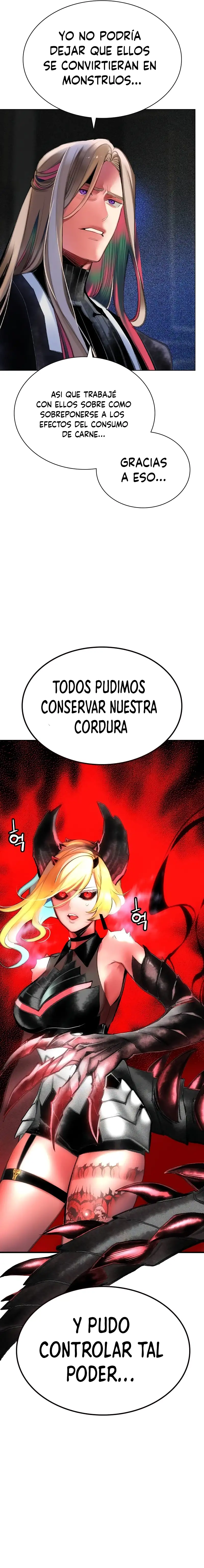 Read Zumo de la selva ES Manga Online