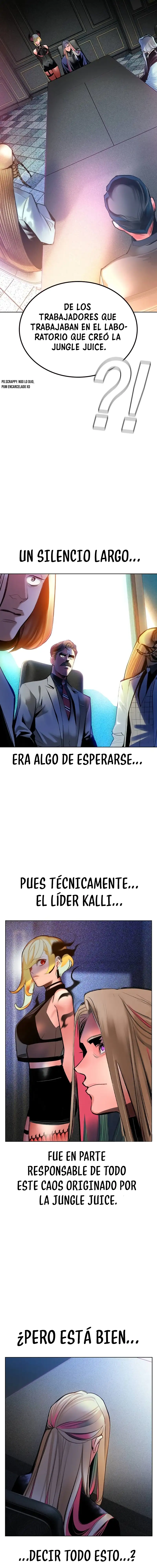 Read Zumo de la selva ES Manga Online