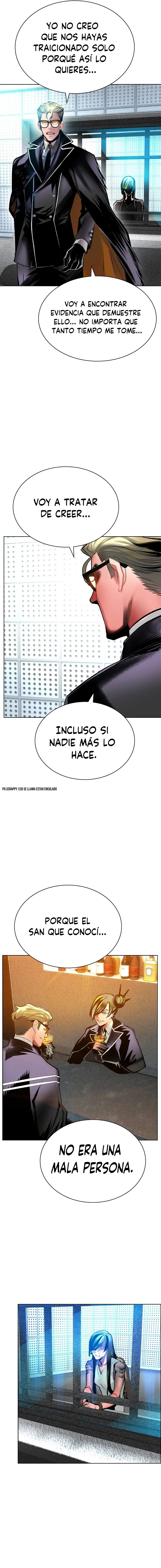Read Zumo de la selva ES Manga Online