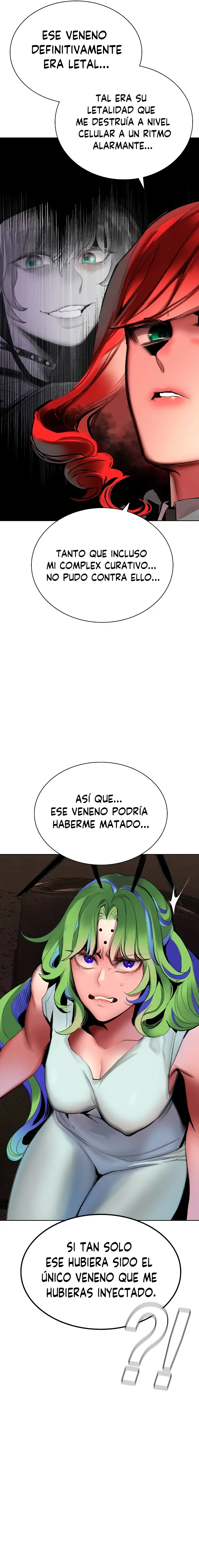 Read Zumo de la selva ES Manga Online