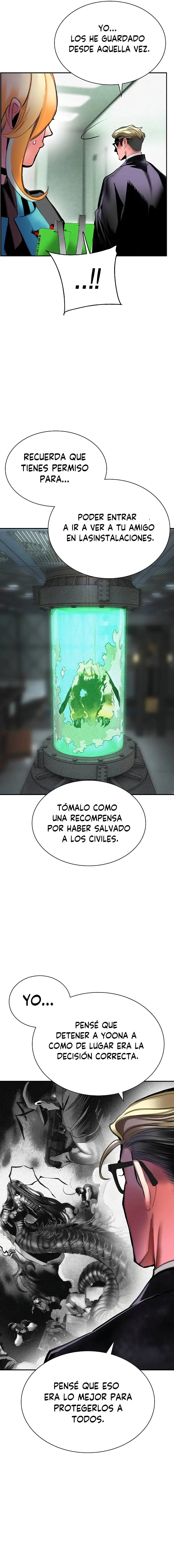 Read Zumo de la selva ES Manga Online