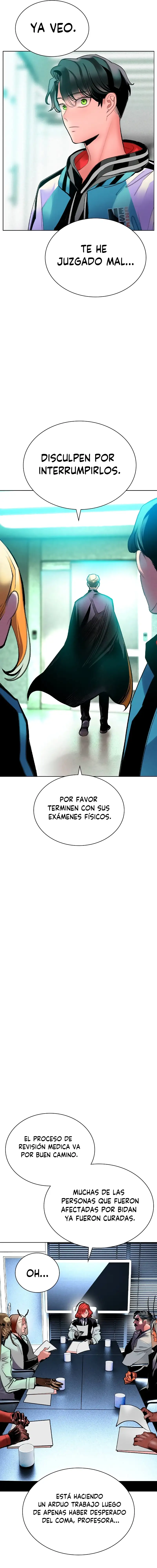 Read Zumo de la selva ES Manga Online