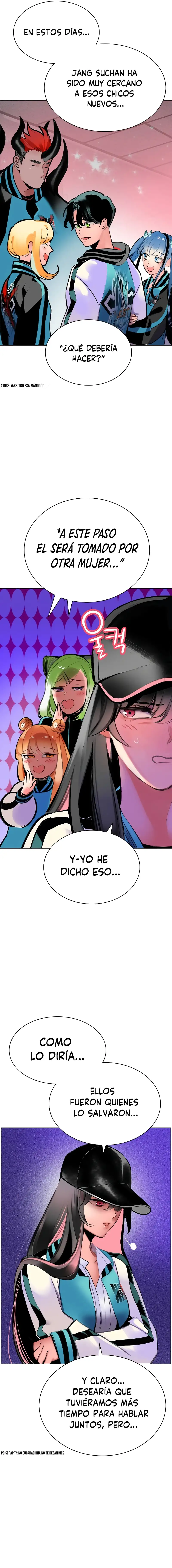 Read Zumo de la selva ES Manga Online