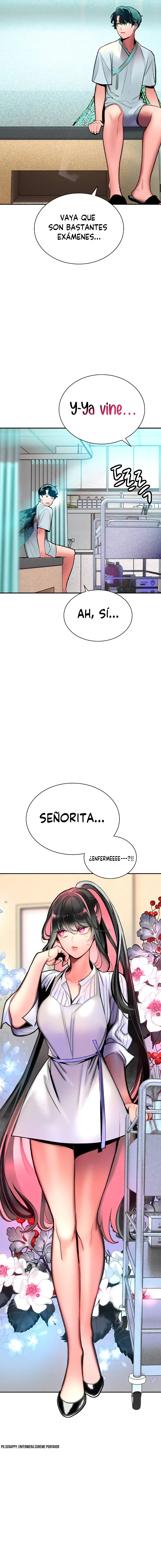 Read Zumo de la selva ES Manga Online