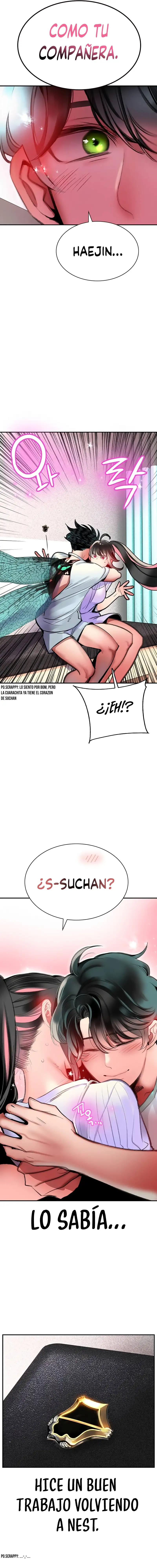 Read Zumo de la selva ES Manga Online