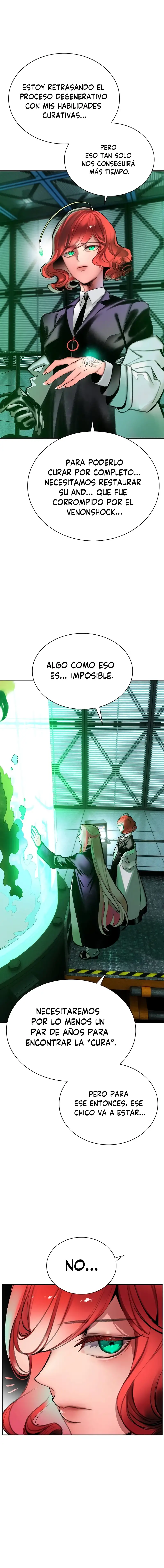 Read Zumo de la selva ES Manga Online