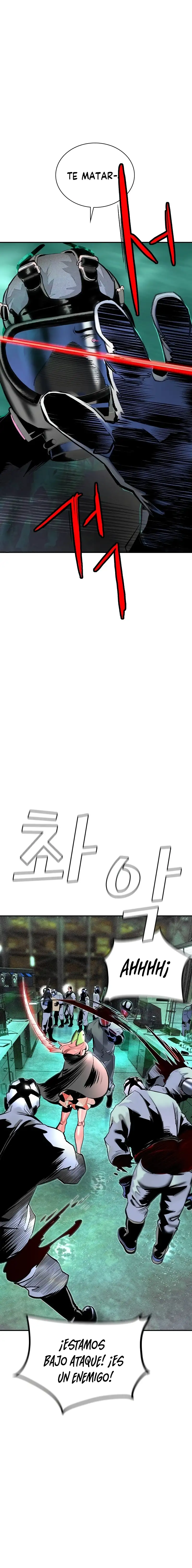 Read Zumo de la selva ES Manga Online