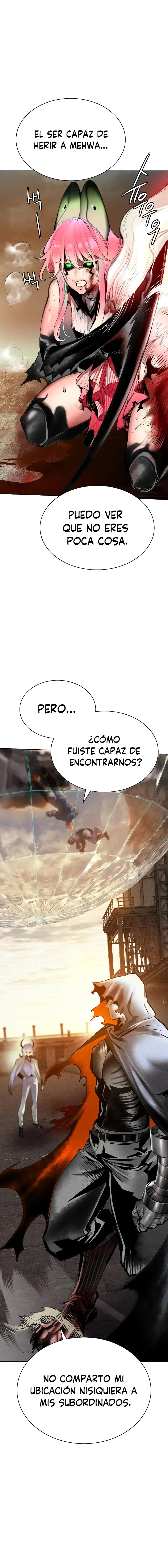Read Zumo de la selva ES Manga Online