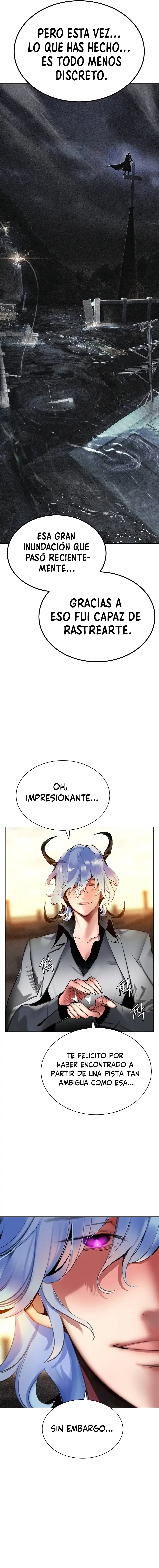 Read Zumo de la selva ES Manga Online