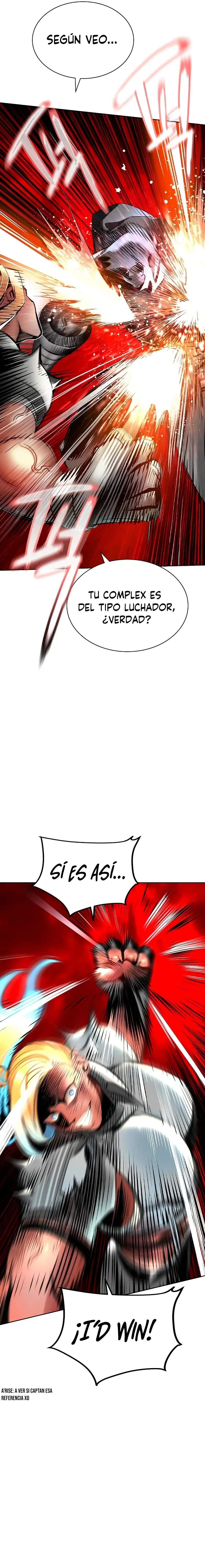 Read Zumo de la selva ES Manga Online