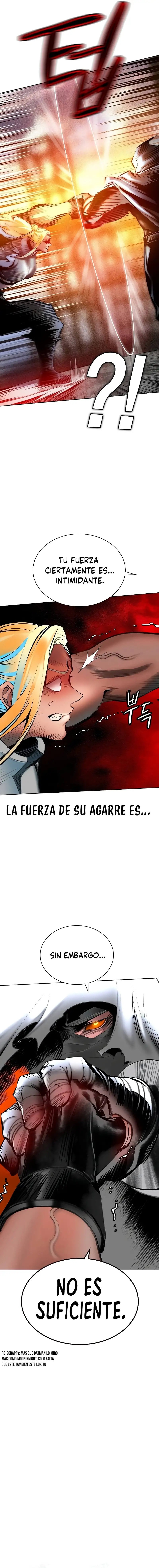 Read Zumo de la selva ES Manga Online