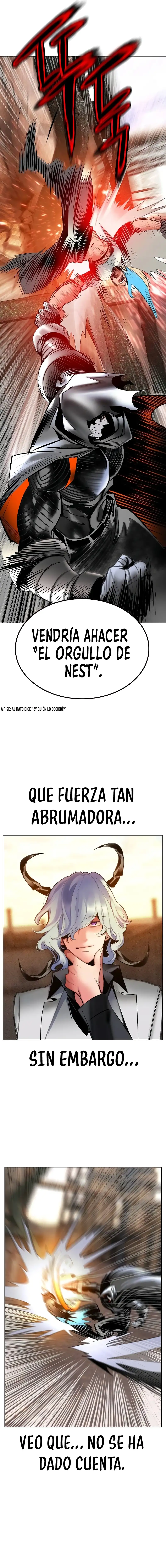 Read Zumo de la selva ES Manga Online