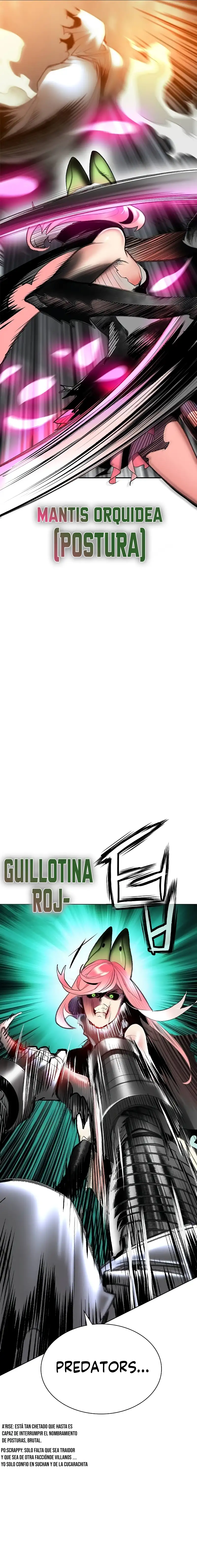 Read Zumo de la selva ES Manga Online