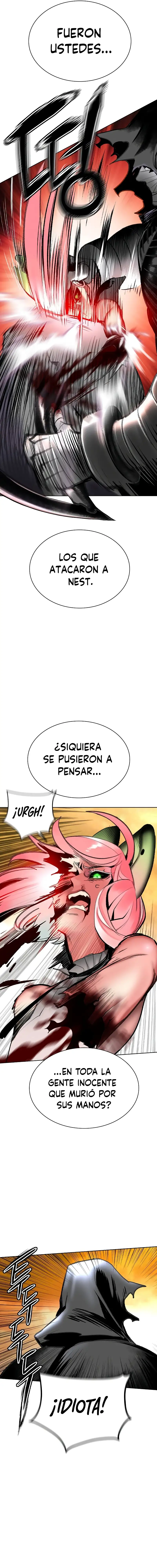 Read Zumo de la selva ES Manga Online