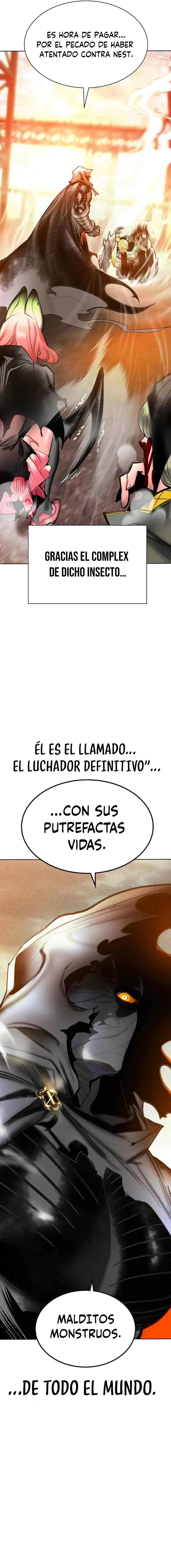 Read Zumo de la selva ES Manga Online