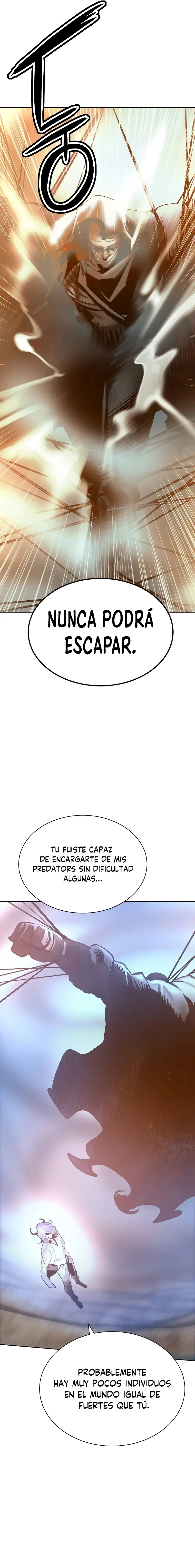 Read Zumo de la selva ES Manga Online